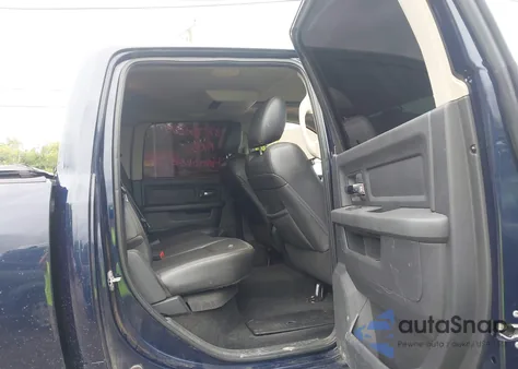 2012 Ram 1500 Sport z USA, uszkodzony, nr VIN 1C6RD7MTXCS252606